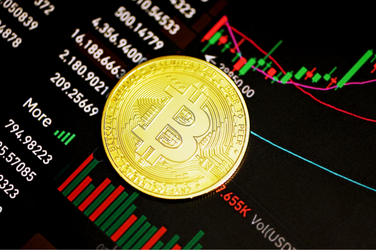 Live blockchain prediction market dashboard showing real-time election odds and decentralized betting interface in 2025