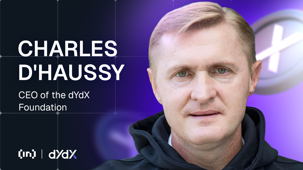 dYdX Treasury SubDAO dashboard displaying live asset allocation and staking performance, highlighting professional DAO treasury management