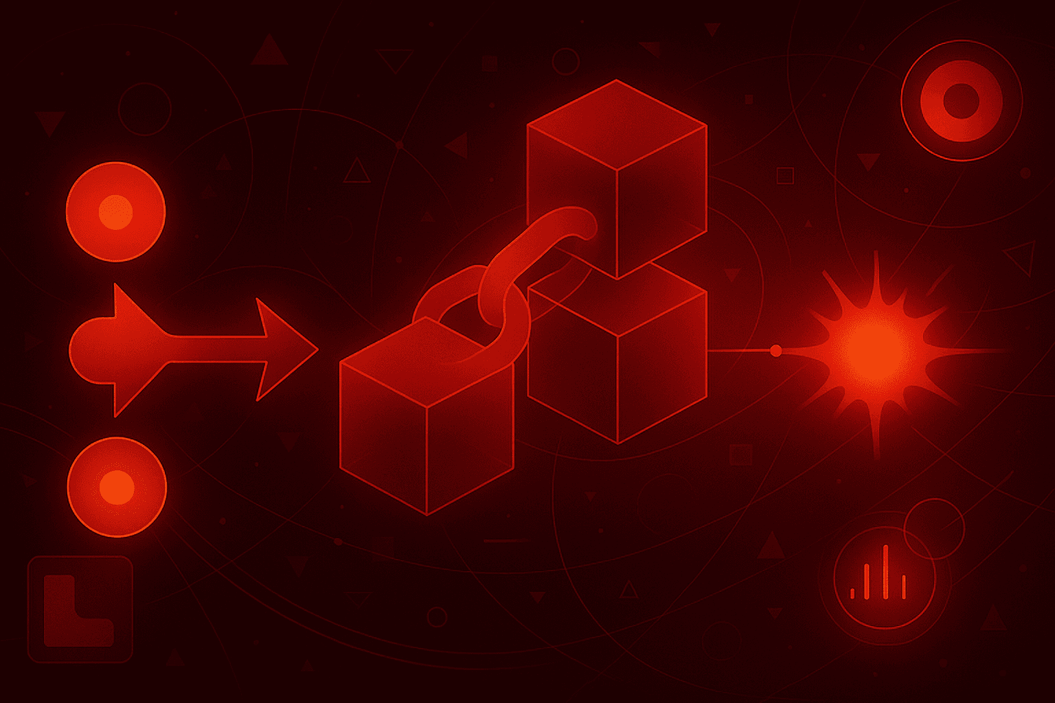 Dynamic dashboard showing Optimism Superchain TVL growth and transaction spikes in late 2025, highlighting ecosystem expansion and Layer-2 dominance.