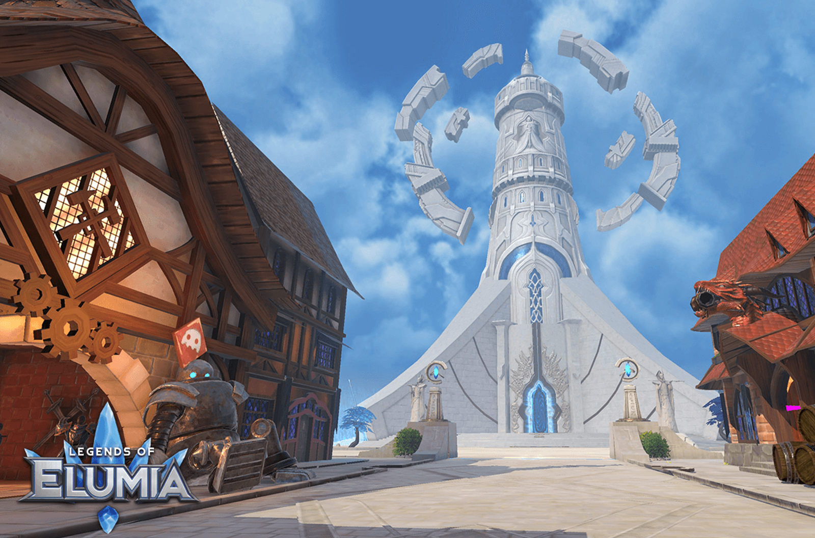 Dynamic Clash of Rats in-game battle scene featuring two NFT rats dueling in a Solana-powered arena