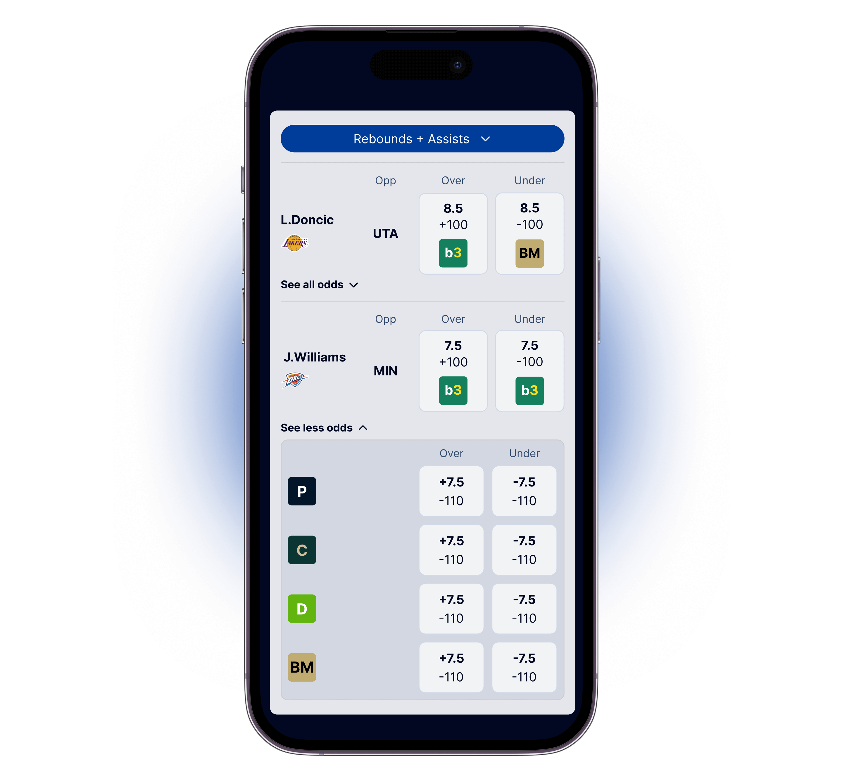 Live esports betting interface with real-time odds and crypto wallet integration for Bitcoin wagers