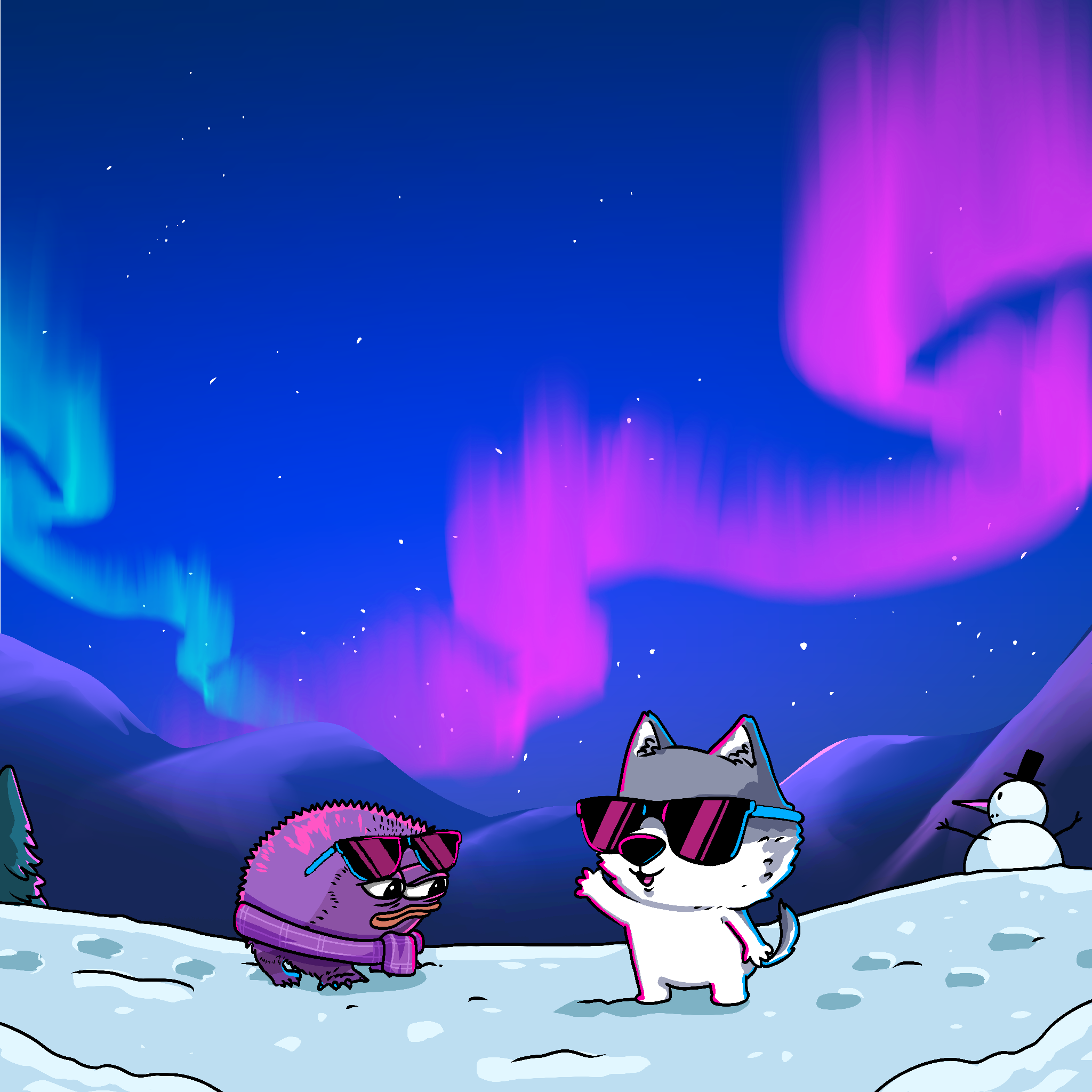 Visual comparison of Monad's parallel EVM execution versus traditional serial EVM processing, highlighting blockchain scalability and high throughput.