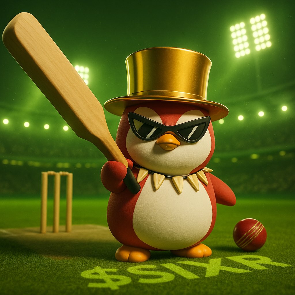 SIXR Cricket Web3 revolution: cricket gameplay with blockchain and NFT elements, play-to-earn rewards, and digital ownership on TON blockchain.