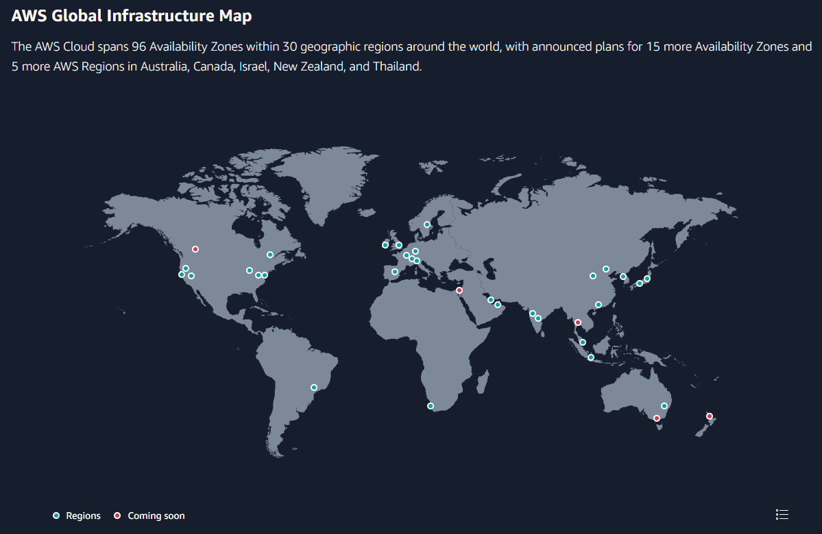 Global map illustrating decentralized GPU nodes interconnected for scalable AI model training