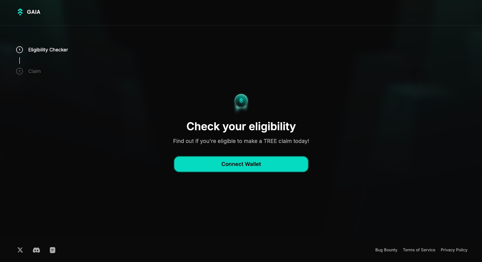 MetaMask and Coinbase Wallets connecting to Base Airdrop Checker interface for eligibility verification