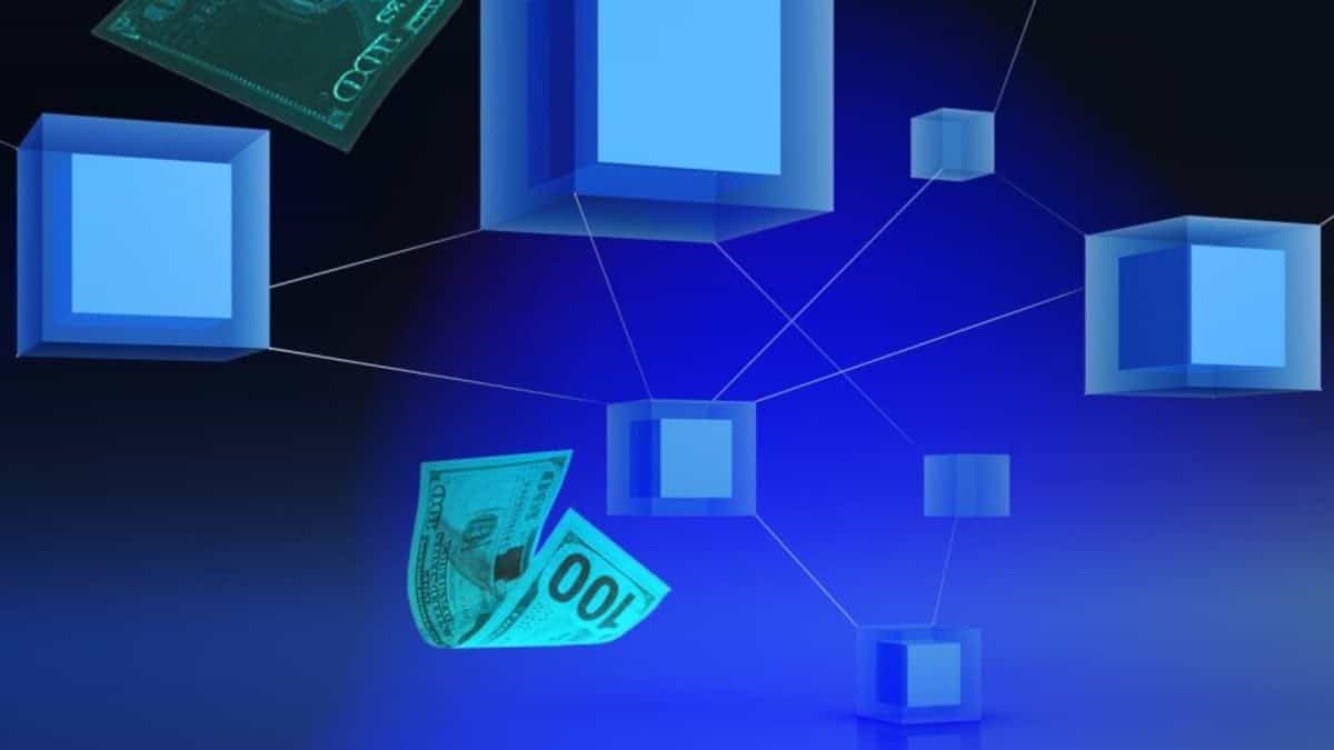 Celestia blob size growth heatmap and market activity surge in 2024