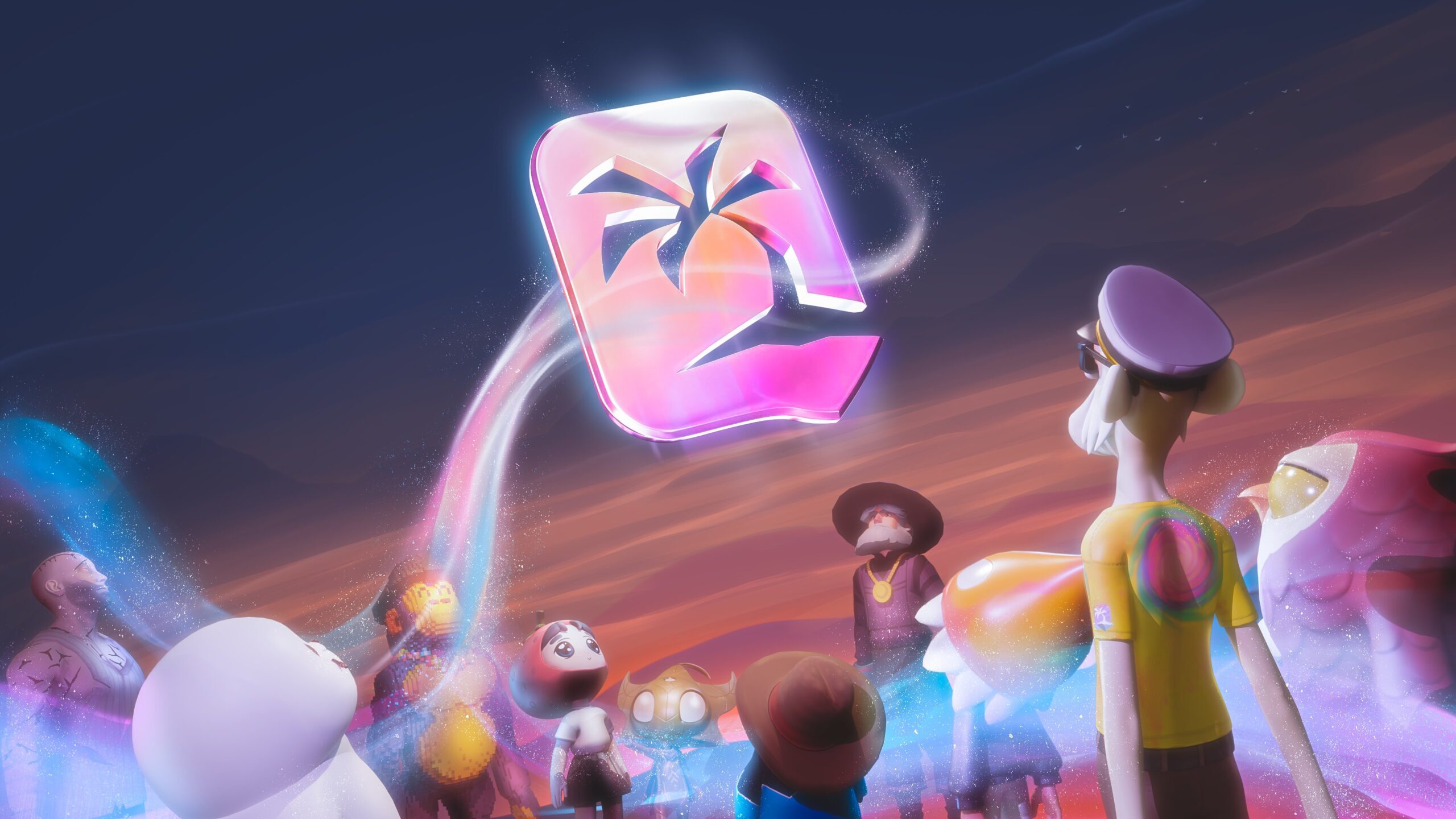 High-grade Charizard Pokémon card being scanned and tokenized with digital NFT overlays, illustrating blockchain integration for collectors in 2024.