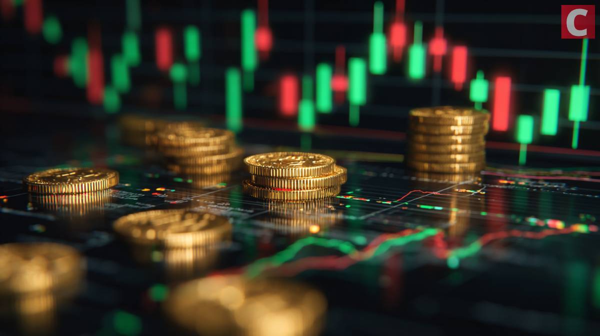 Ondo Finance dashboard displaying tokenized US equities trading pairs on Ethereum platform