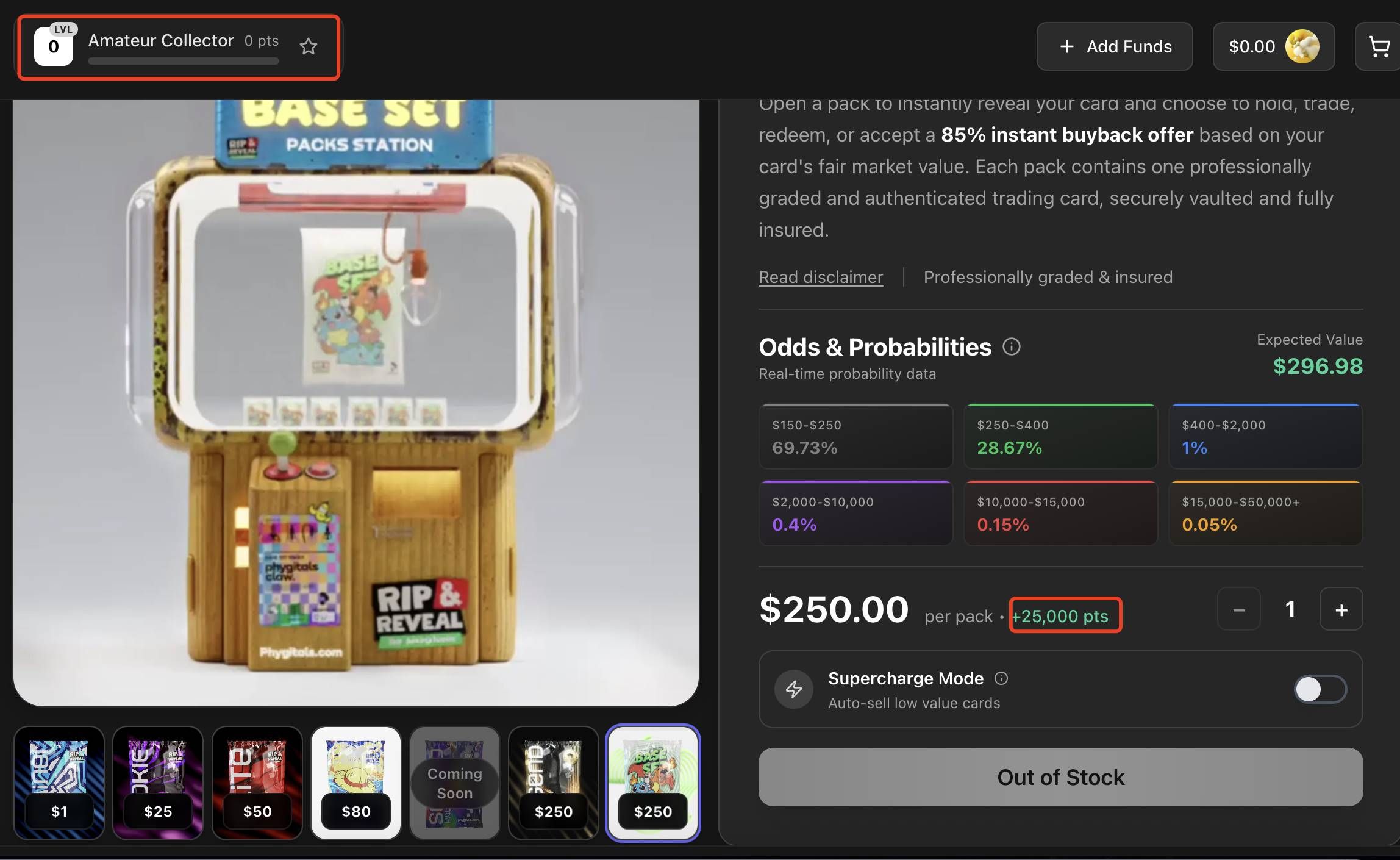 High-value Pokémon card being scanned and authenticated for blockchain tokenization, illustrating digital ownership and RWA investment strategies.