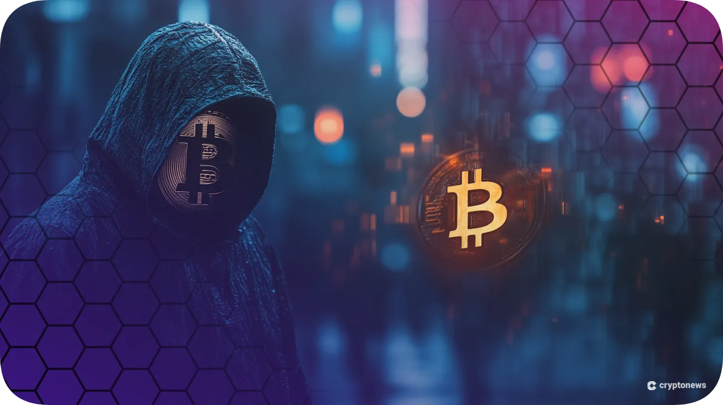 Modern crypto mixer dashboard in 2025 displaying privacy and compliance features side by side, with KYC/AML verification and zero-knowledge proof options visible.