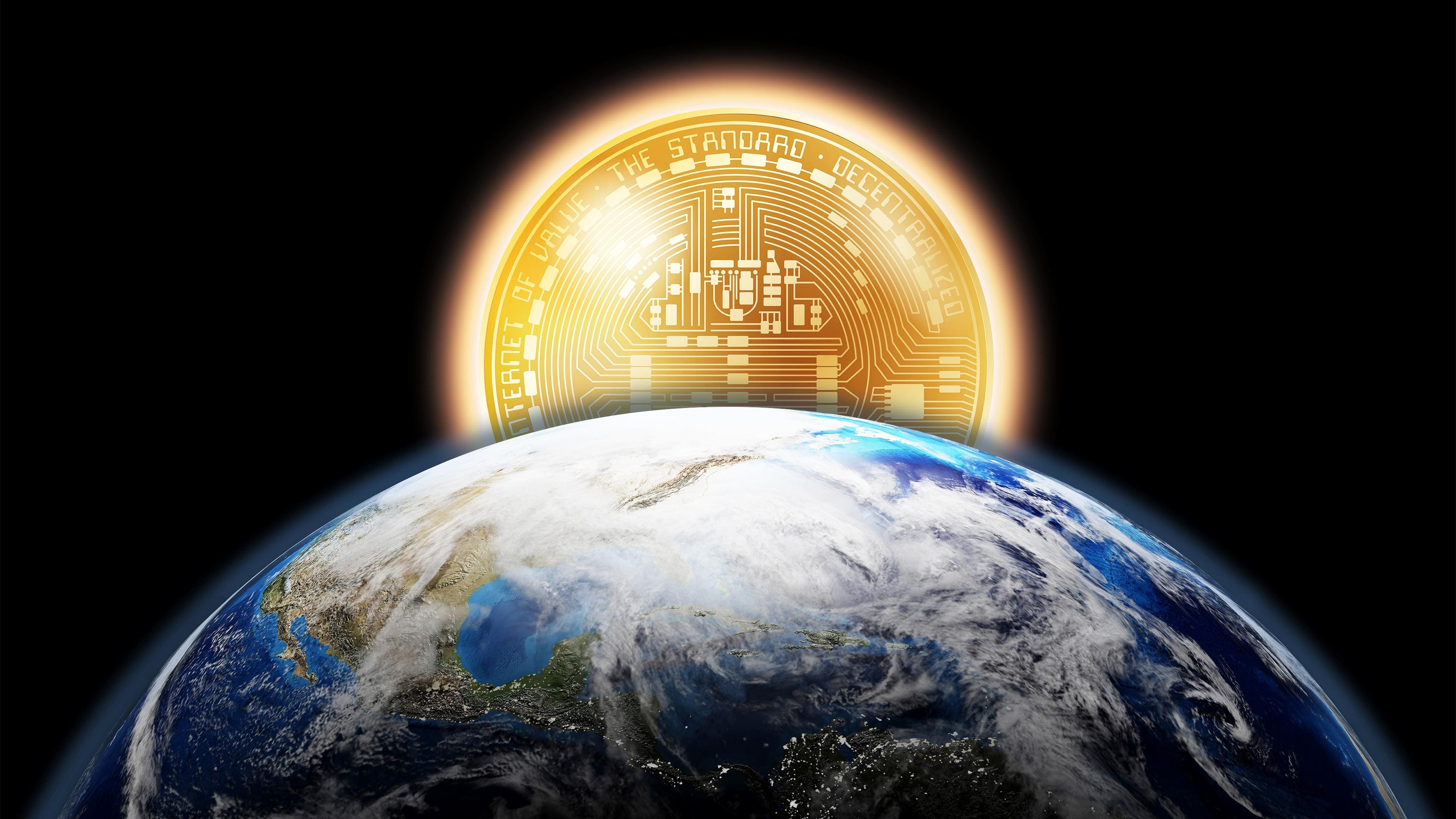 Modern graphic featuring the CFTC logo alongside Binance and Bybit offshore crypto exchange logos, illustrating new US onboarding rules in 2025.