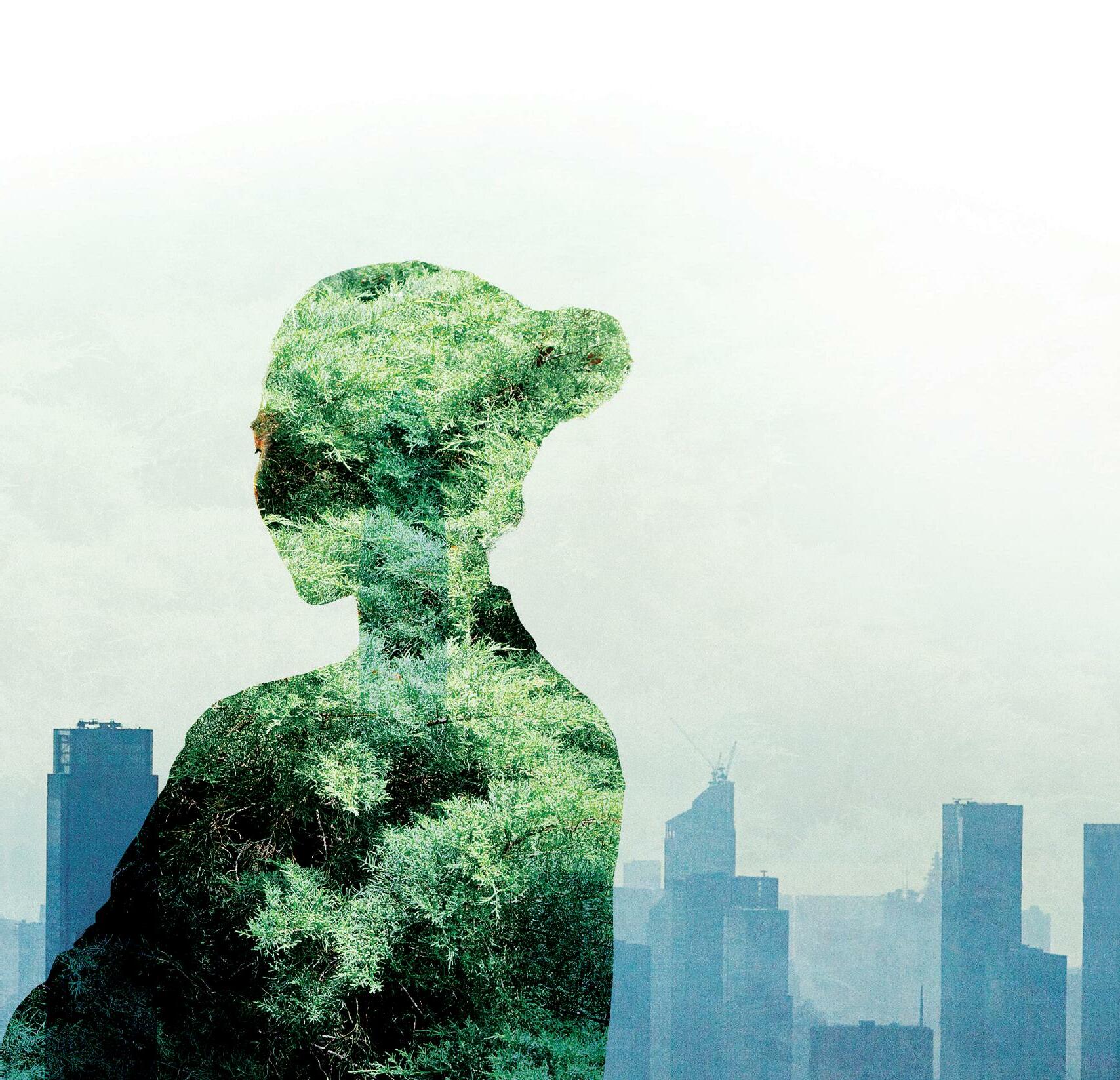 Sydney skyline with digital currency icons representing stablecoins and fintech innovation in Australia