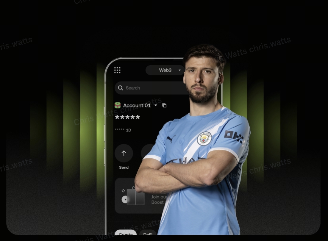 Person in Brazil paying at a café with OKX Card using smartphone, showcasing seamless crypto payments via Mastercard integration in 2025