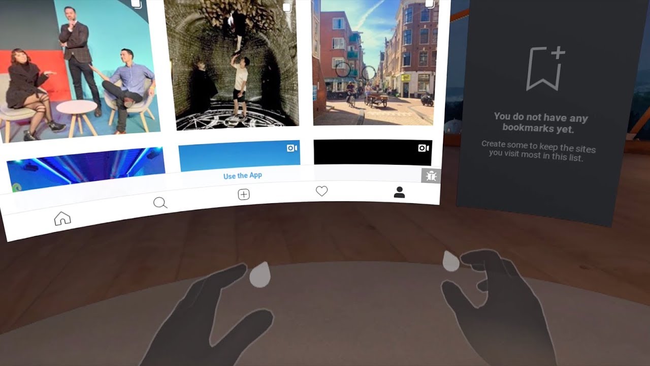 Player controlling a video game with hand gestures, AI overlays highlighting real-time gesture recognition for immersive gameplay