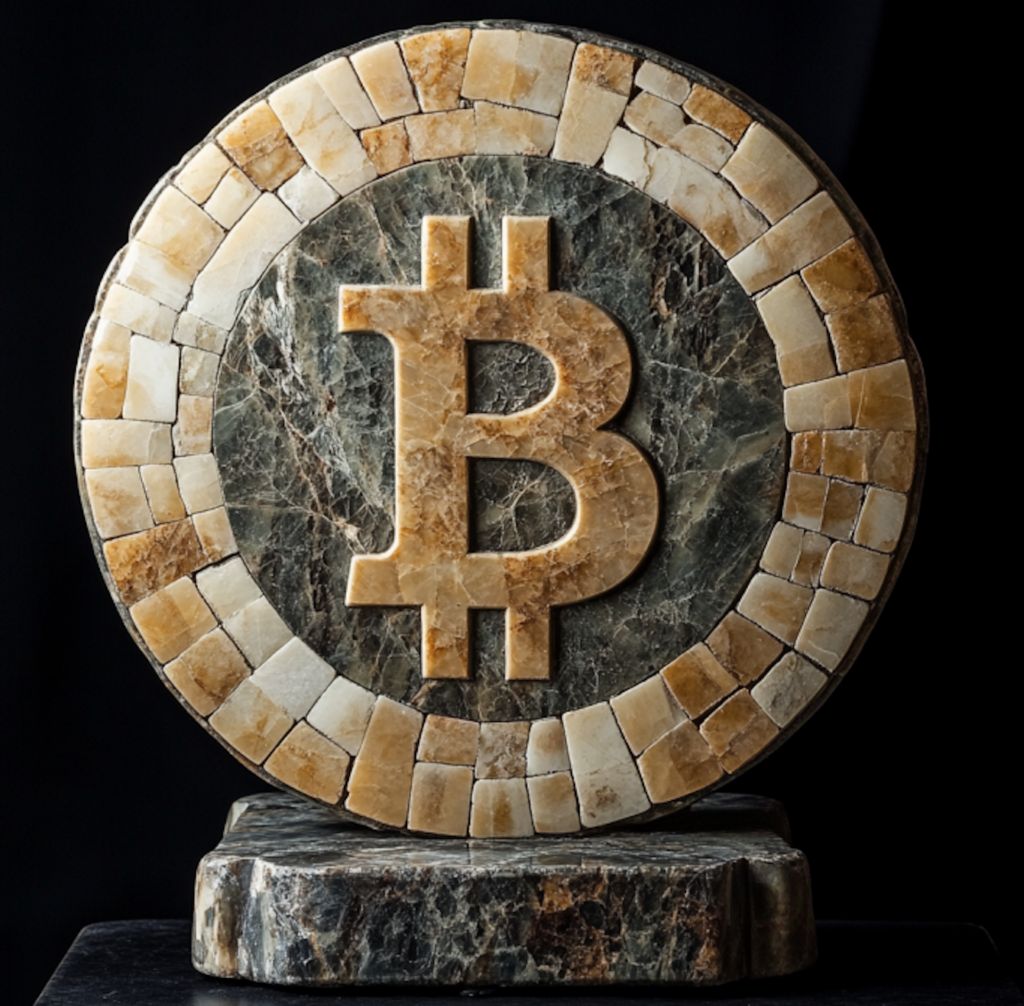 Professional reviewing a crypto dashboard, planning 401K staking strategies with focus on self-directed IRA, reputable cryptocurrencies, and tax efficiency.