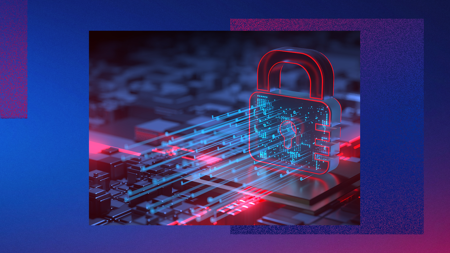 Secure blockchain-based digital voting interface for Peru's 2026 elections, showcasing enhanced election security and transparency.