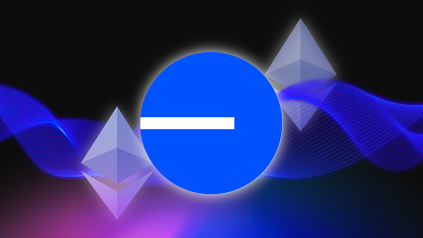 Visual representation of ETH bridging from Ethereum to Base network, illustrating the transfer process for airdrops