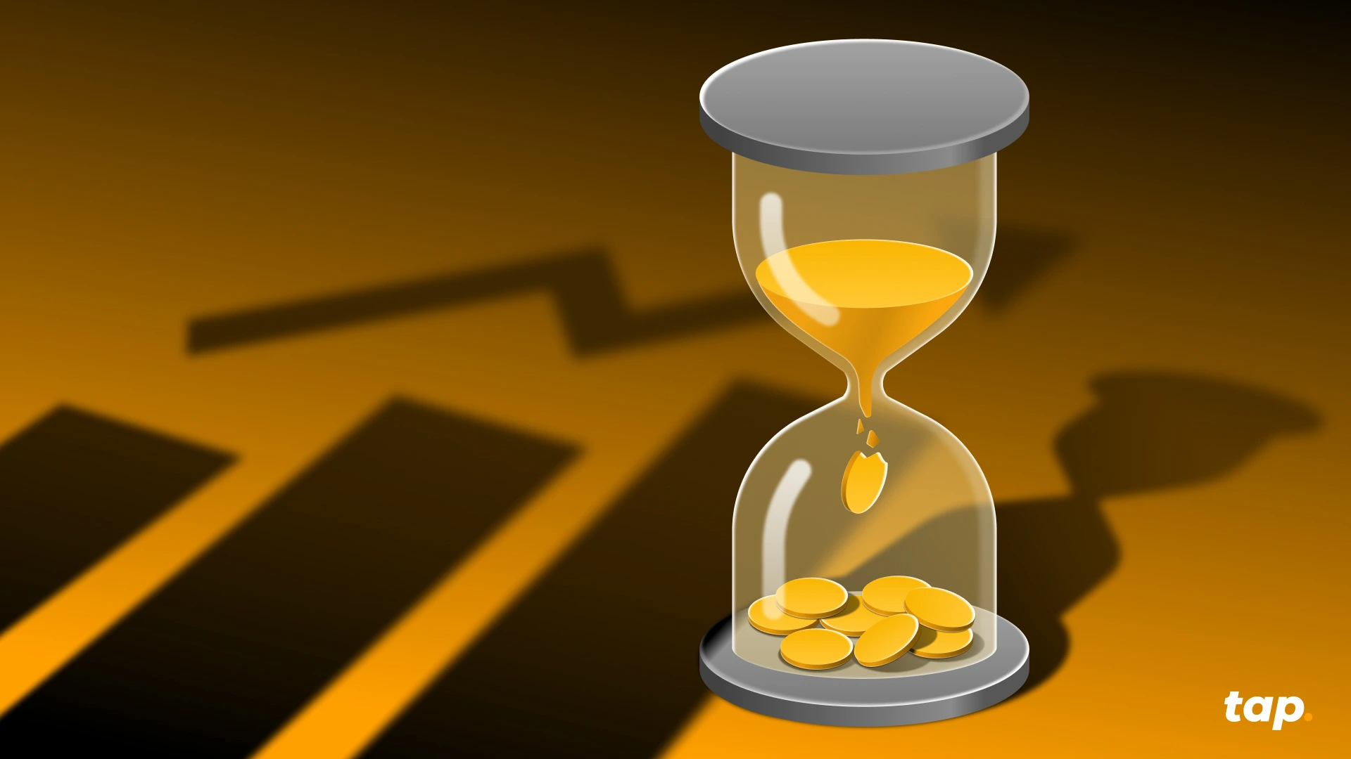 Sleek crypto card surrounded by floating governance tokens CRO, MKR, and PLU for maximizing rewards in 2024