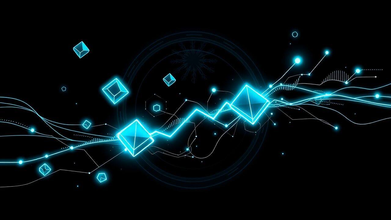 Digital illustration of USDT coins transferring instantly across the globe via Plasma Chain with zero-fee icons and speed lines, representing fast and frictionless stablecoin payments in 2025.