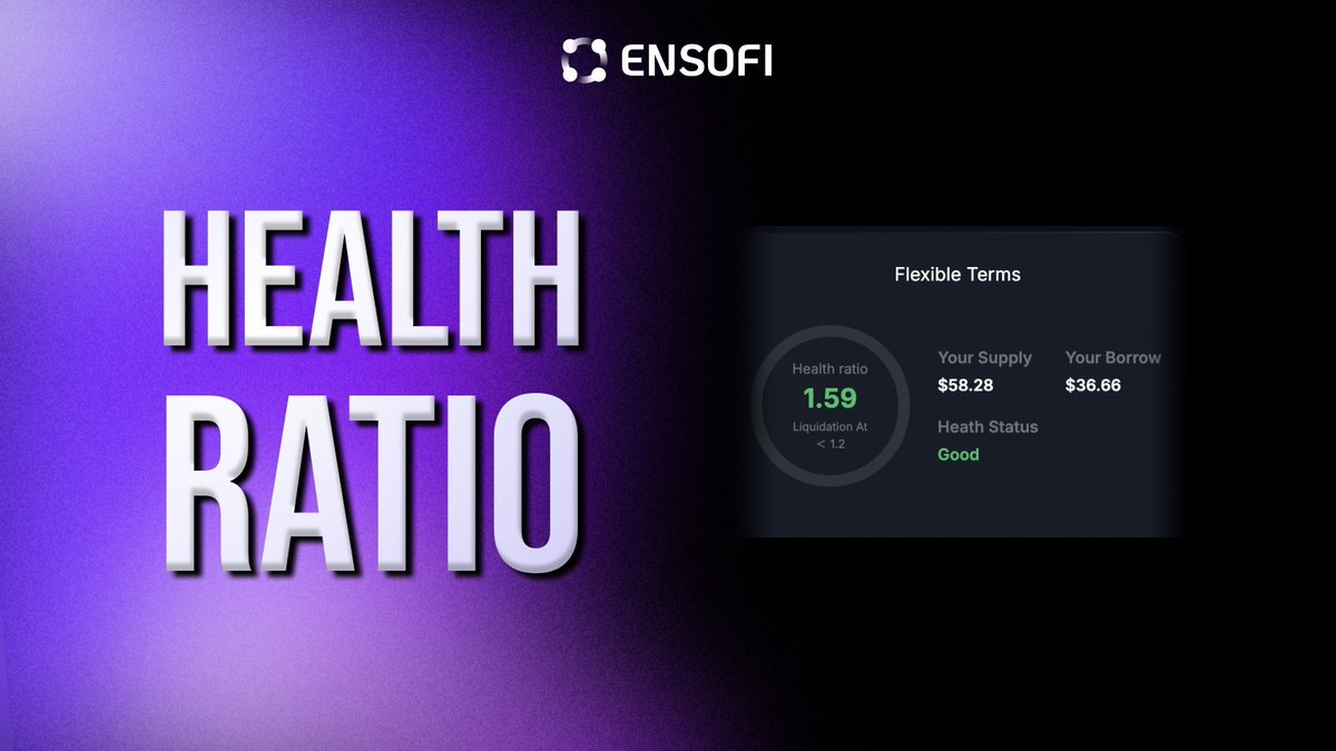 Solana Saga phone showcasing EnsoFi Mobile app dashboard with live DeFi positions and a modern crypto interface