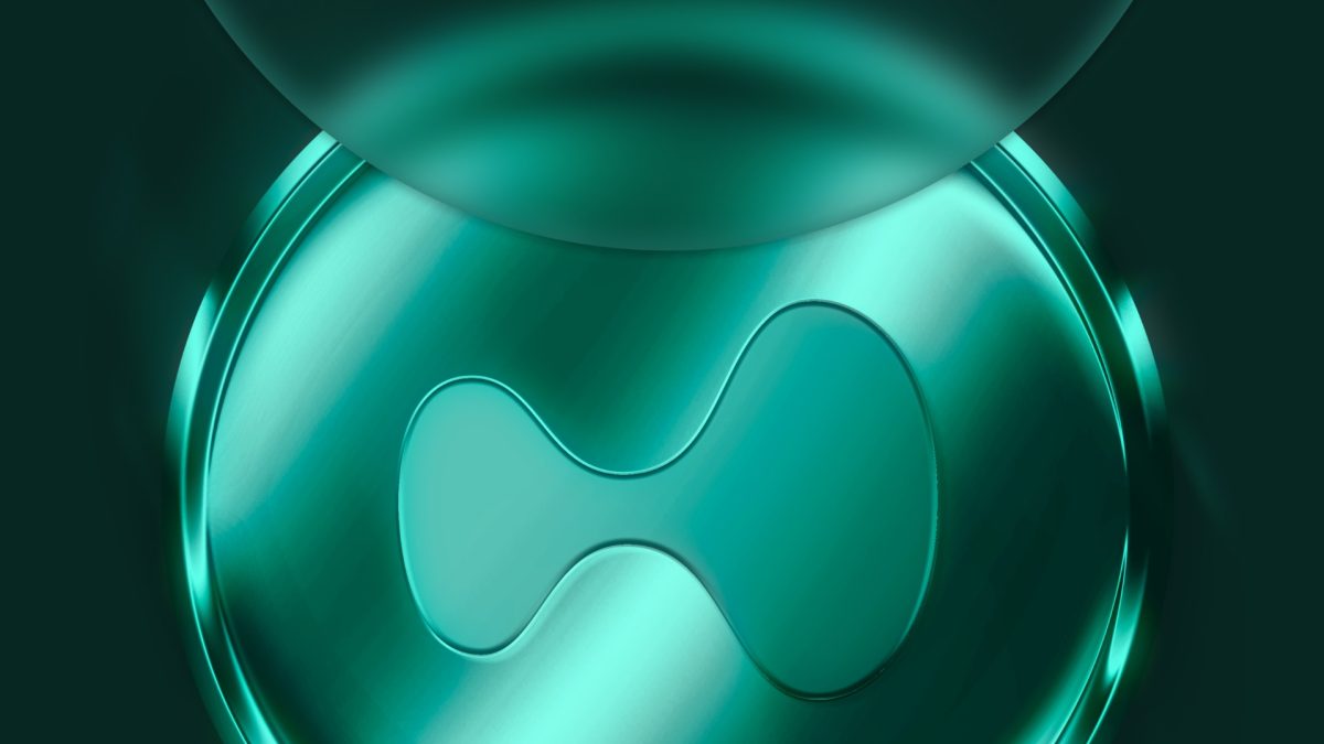 Sleek blockchain security layers visualized as digital shields protecting crypto assets on Hyperliquid DEX