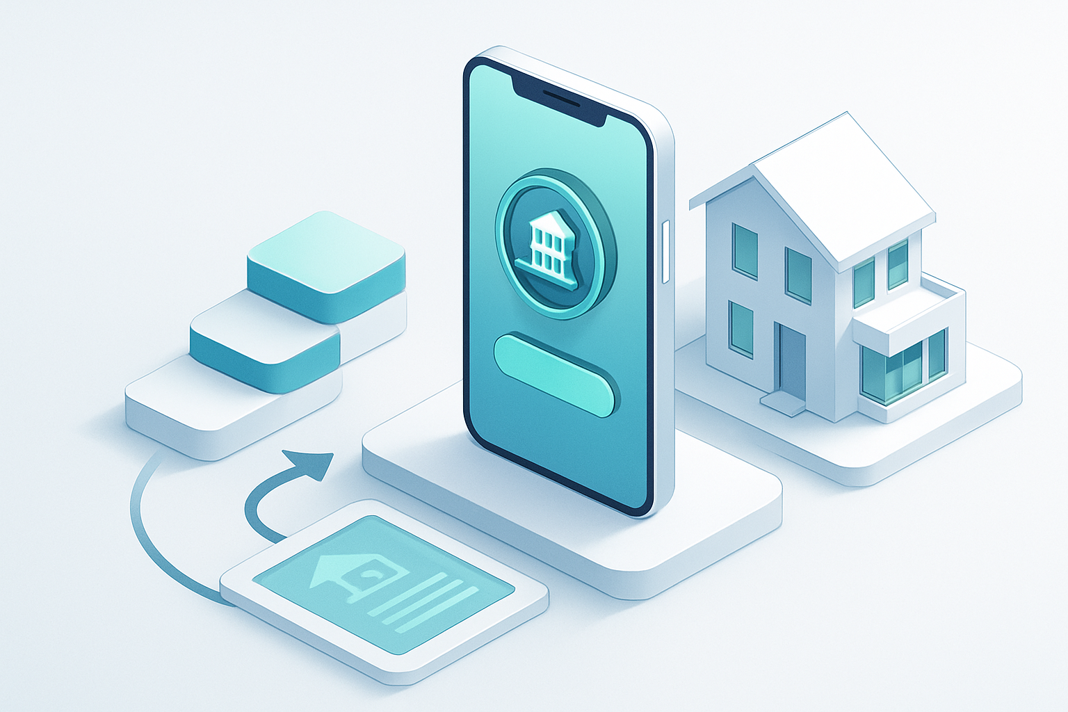 A Step-by-Step Guide to Buying Your First Tokenized Property on Real Estate Rwas