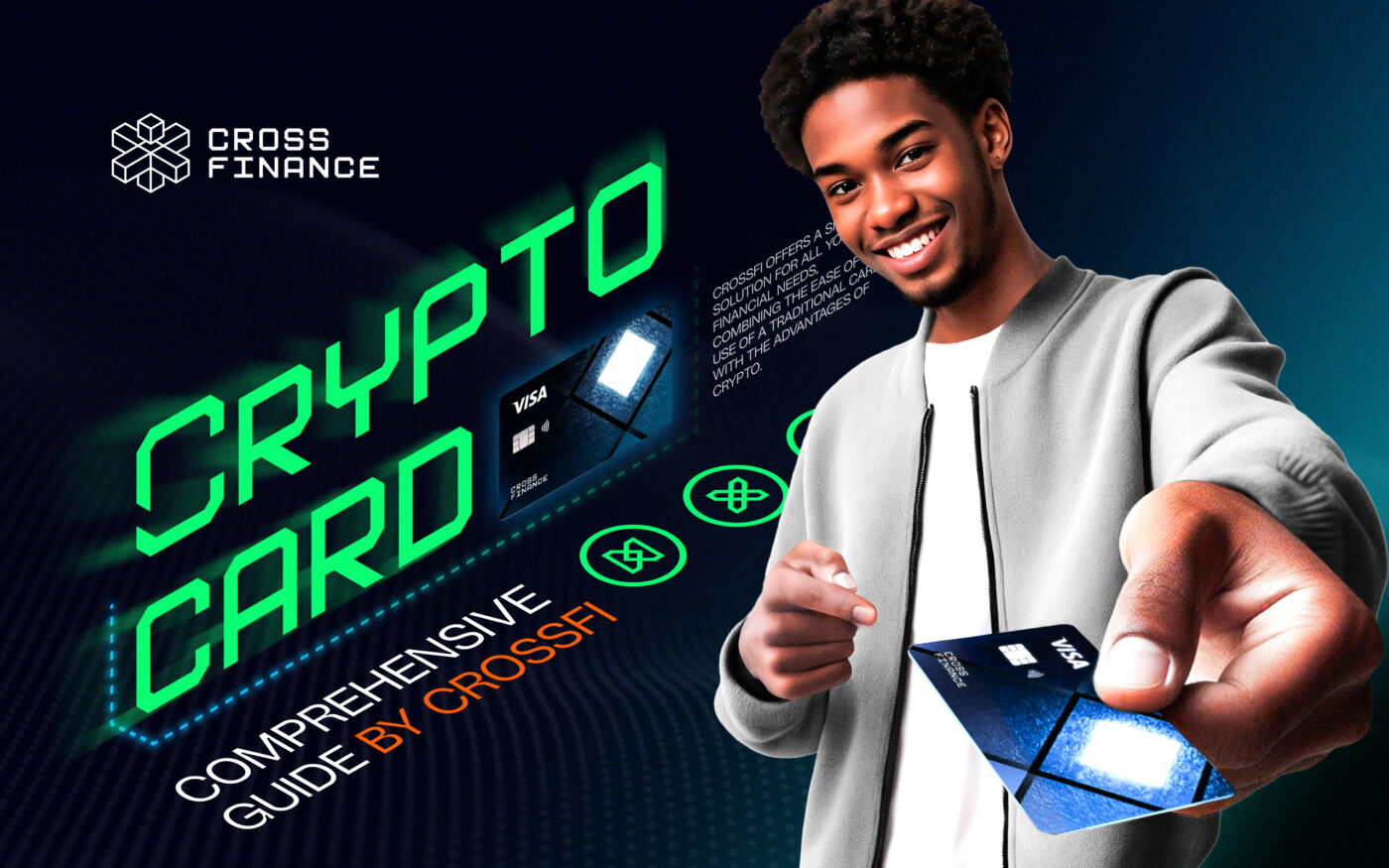 User reviewing Crypto.com Visa rewards dashboard on smartphone to maximize governance token rewards in 2024