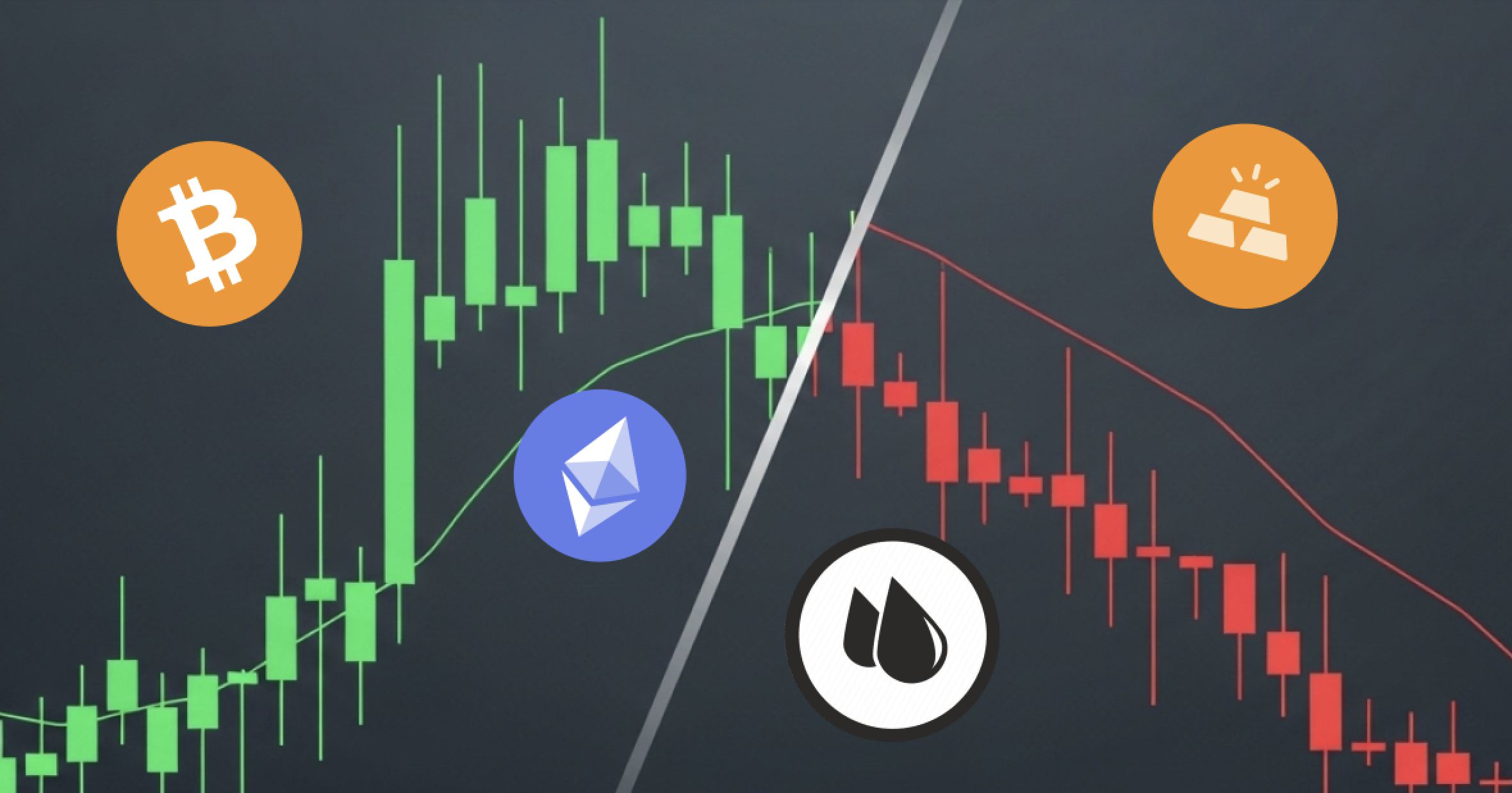 Conceptual illustration of a smartphone displaying digital crypto symbols and a $100 bill, representing small-budget crypto futures trading for beginners.