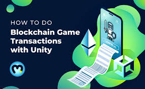 Unity Wallet app displayed on a smartphone, showcasing multiple blockchain assets in a colorful dashboard interface
