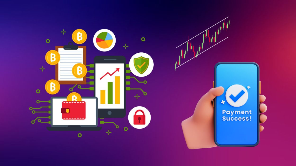 Infographic illustrating how USDT-powered blockchains eliminate volatile gas fees in stablecoin payments, featuring seamless transactions and stable costs in 2025.