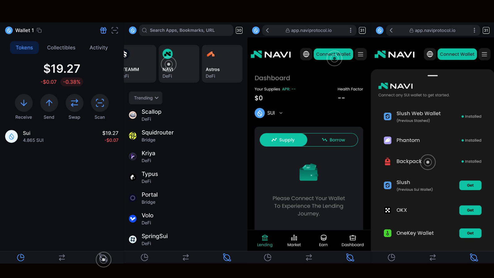 Vibrant leaderboard visualization of top Backpack Exchange traders competing for daily Solana trading rewards during Bonus Round.