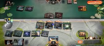 SOL Arena gameplay screenshot featuring multiple snakes competing for tokens in a vibrant crypto gaming environment on Solana blockchain
