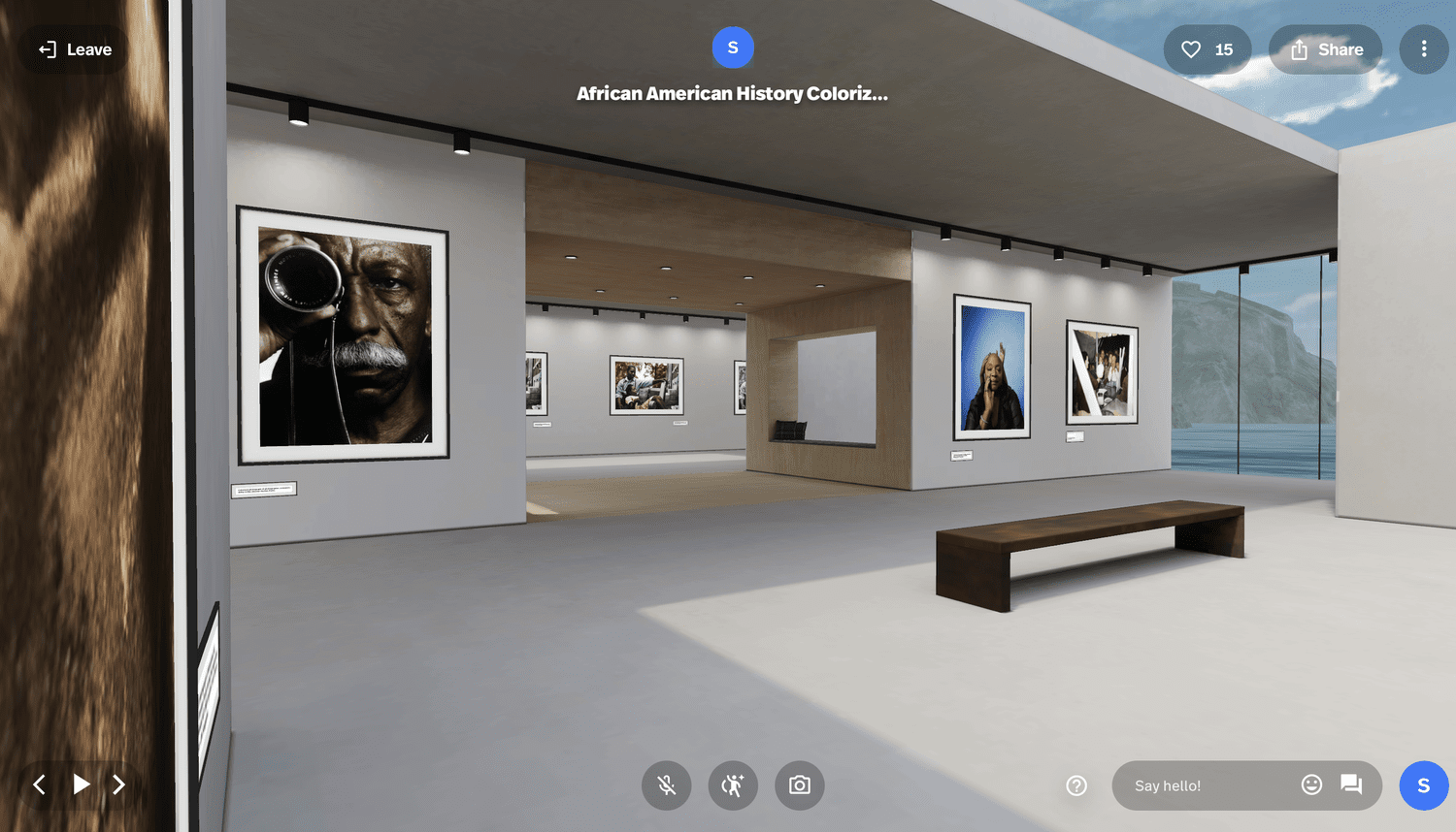 Spaace.io gamified NFT quest dashboard screenshot 2025 vibrant interface with quests and rewards