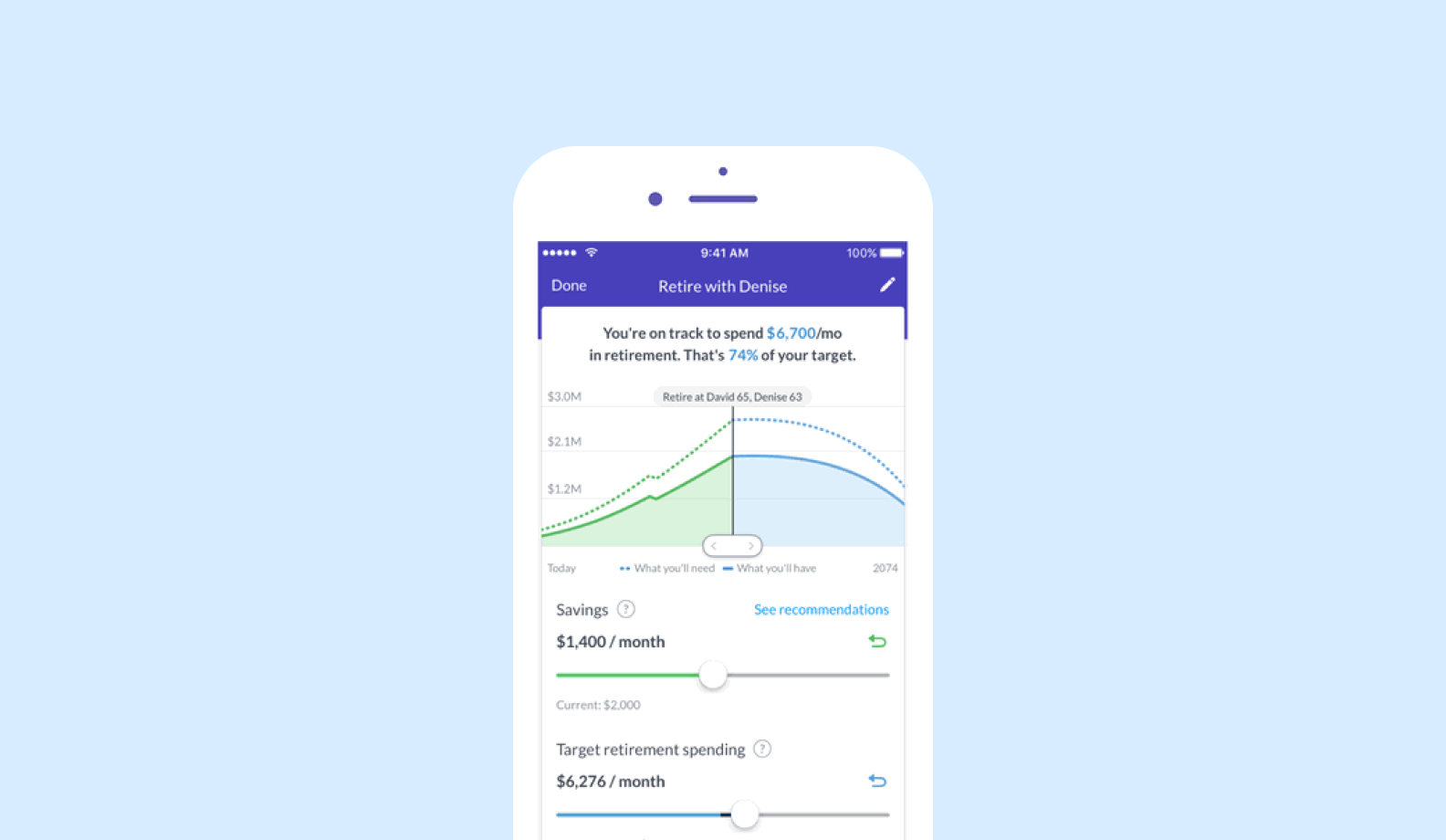 Base App dashboard screenshot displaying social feed, wallet balance, and trending communities