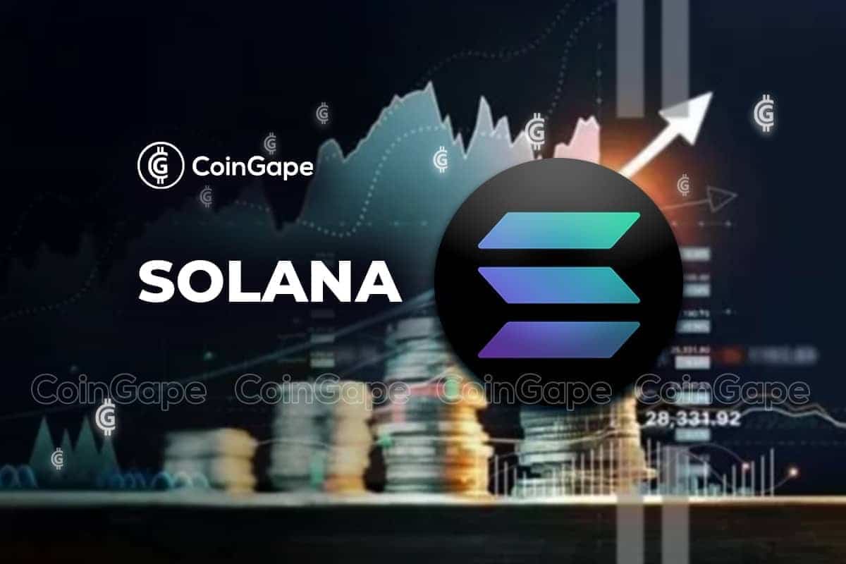 Conceptual image representing Solana and BNB Chain stablecoin market cap growth in 2025, featuring digital assets and blockchain finance themes