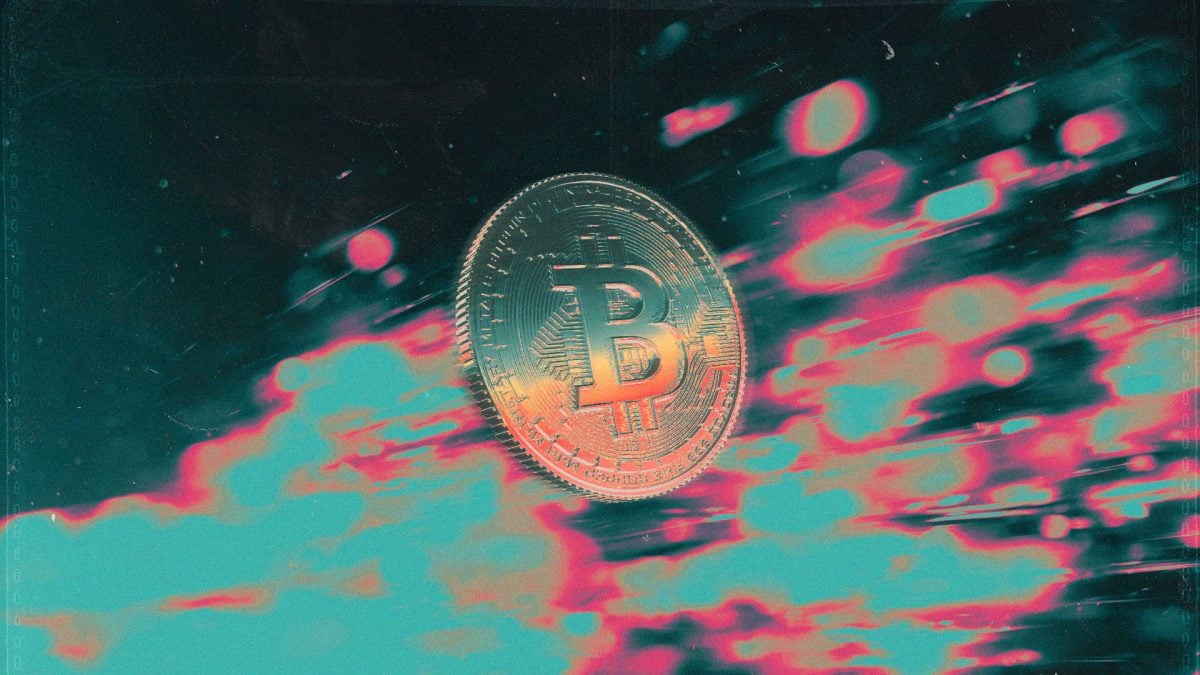 Conceptual image showing institutional investors and digital Bitcoin ETF flows, symbolizing inflows and outflows in 2025 without displaying specific price charts or numbers.
