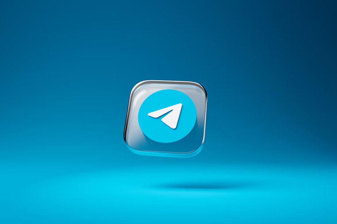 Chart illustrating TON user growth and wallet adoption surge in 2024 after Telegram integration