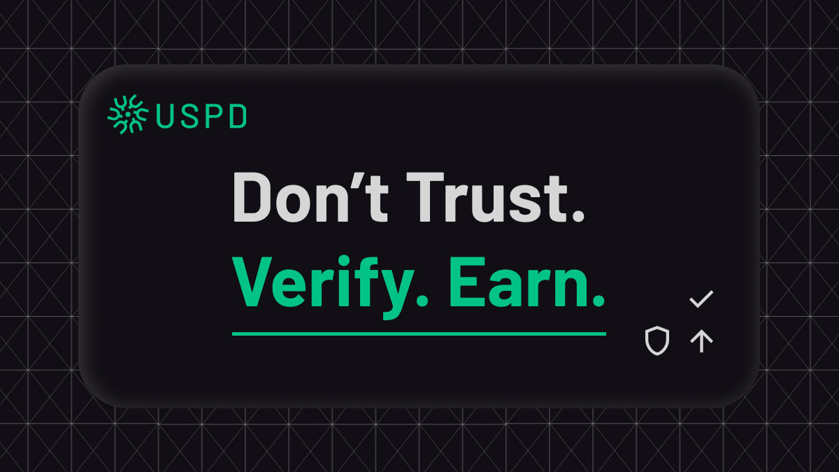 Comparison chart of top yield-bearing stablecoins in 2025: sDAI, USDe, sUSDe, aUSDC, and crvUSD with icons and APY ranges