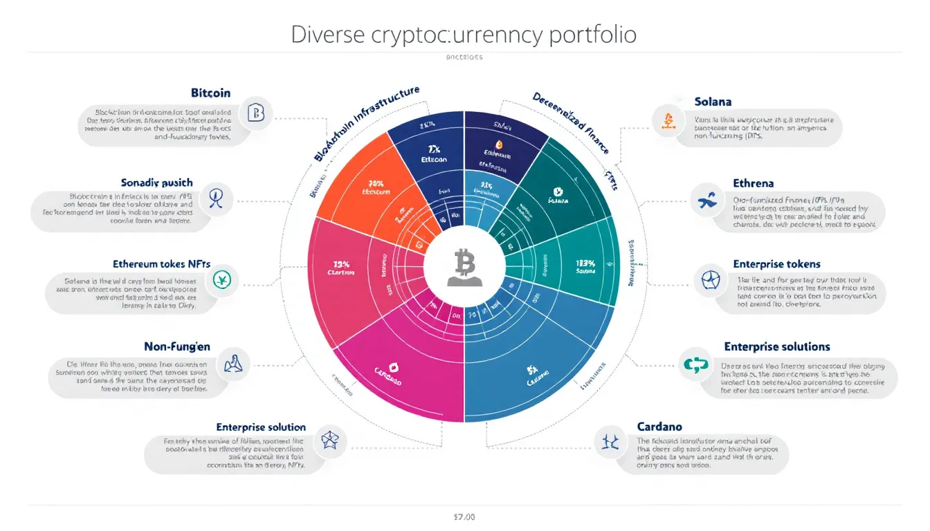 Visual comparison of Bitcoin and Ethereum versus altcoins during extreme fear in the crypto market, highlighting strategic trading approaches for 2025