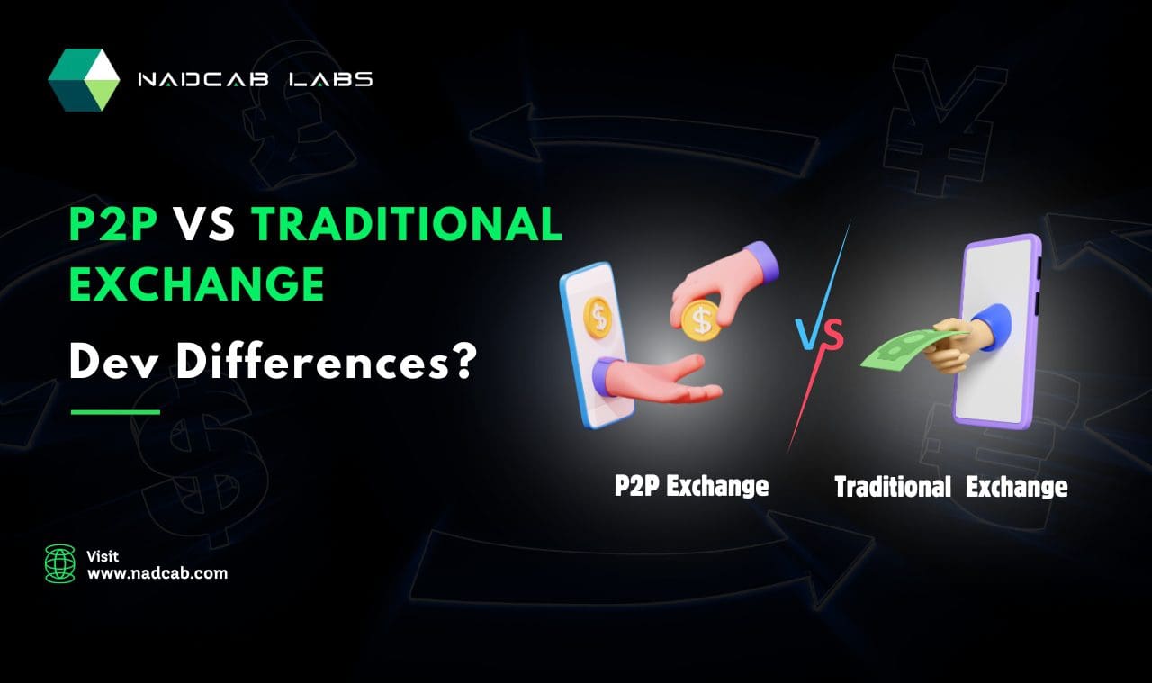Visual comparison of traditional vs modern cross-chain user interfaces highlighting speed, clarity, and reliability improvements in blockchain UX
