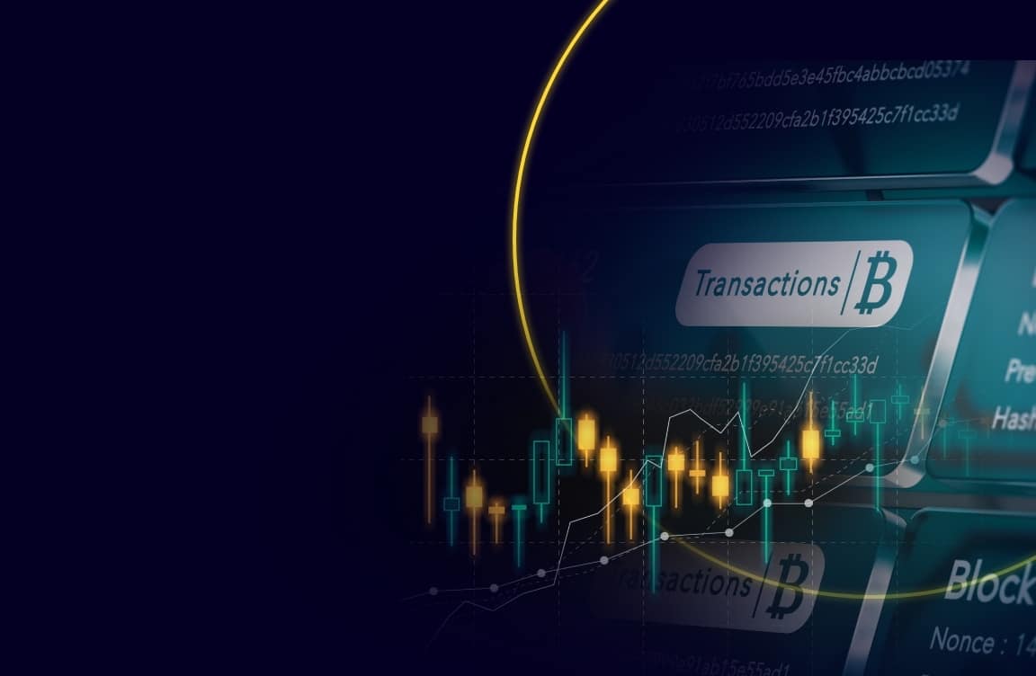 Diagram illustrating how regulated crypto mixers anonymize cryptocurrency transactions while implementing compliance checks such as KYC and AML in 2024.