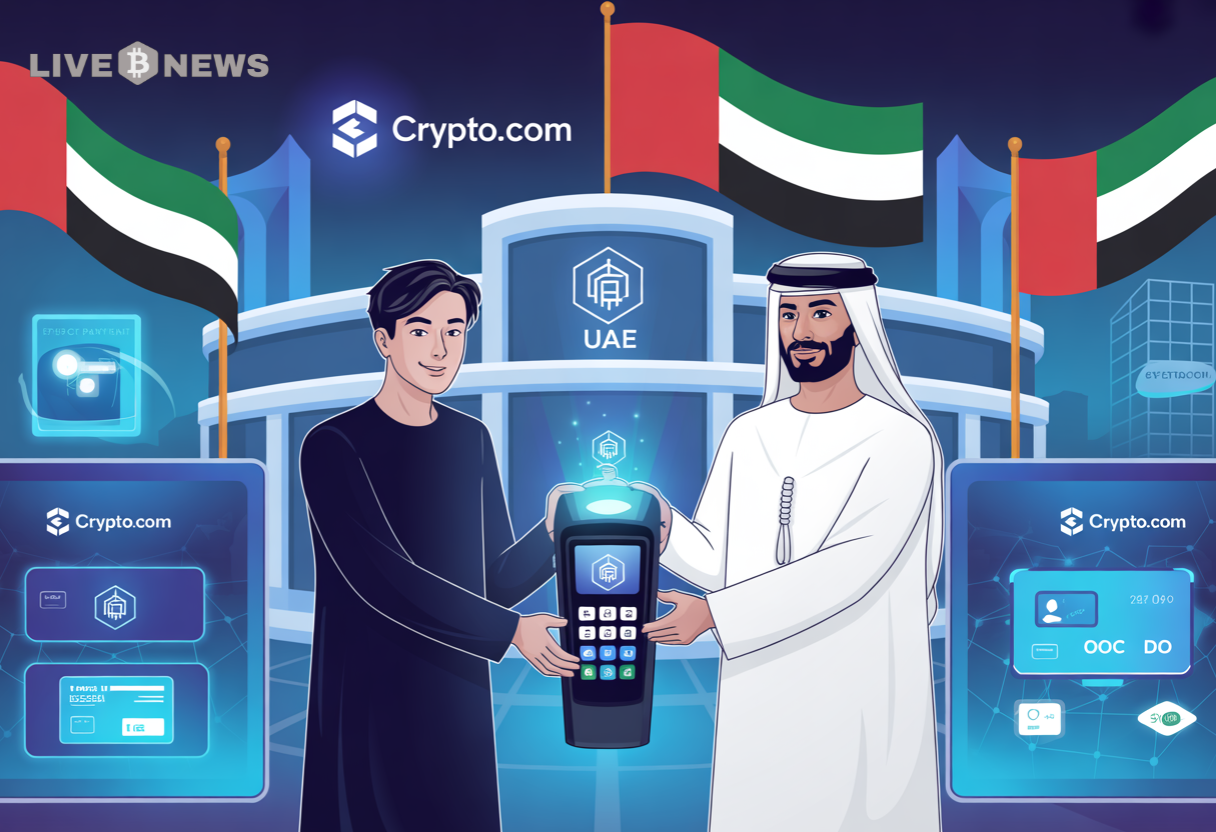UAE Central Bank and regulatory agencies overseeing digital assets and stablecoins, with compliance and licensing symbols