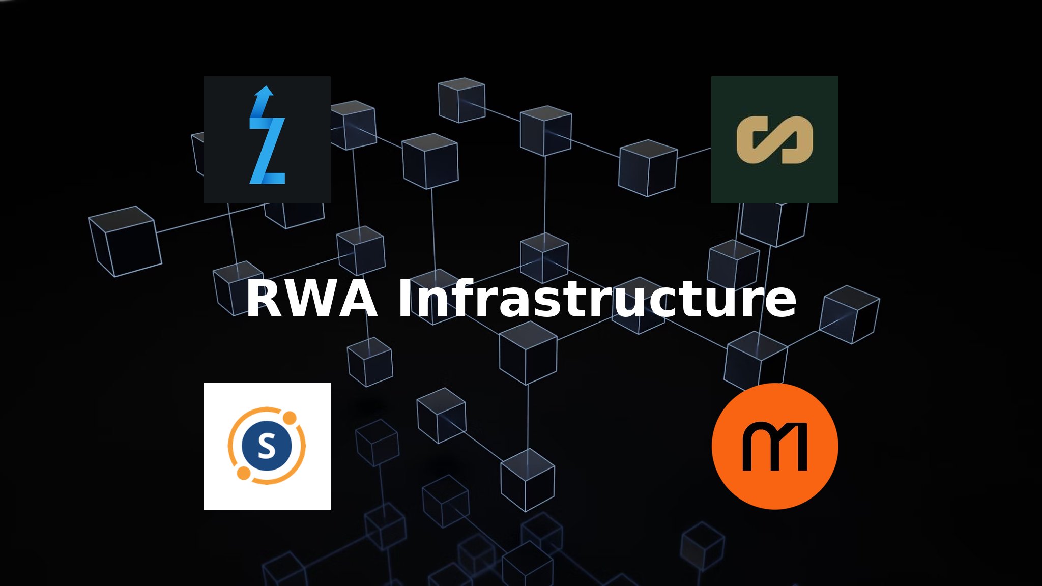 Blockchain tokens flowing into traditional insurance and reinsurance markets, symbolizing DeFi integration and real-world yield opportunities for crypto investors.