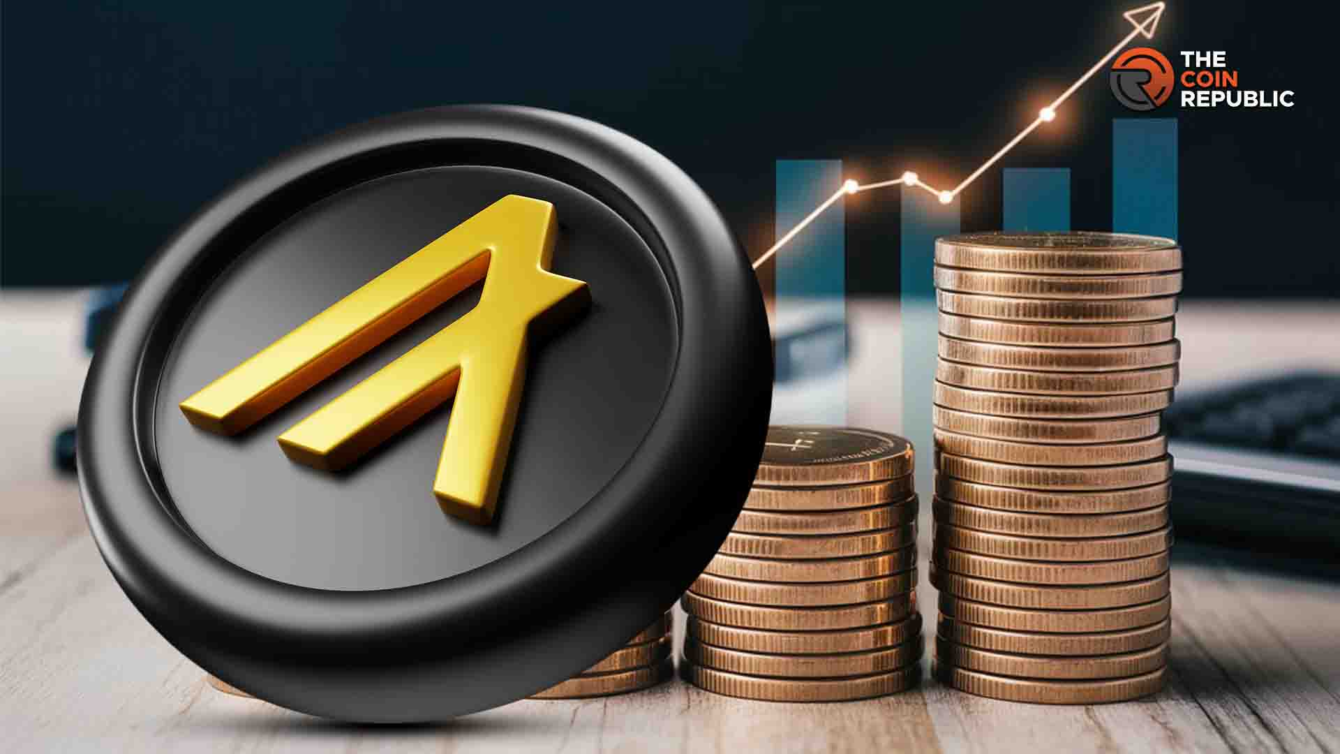 Exodus tokenized shares represented on the Algorand blockchain with digital assets and blockchain elements