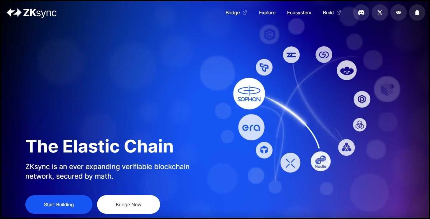 Interconnected custom app chains with seamless deployments and fragmented bridges, illustrating rapid customization, interoperability challenges, and the importance of security in Rollup-as-a-Service platforms for 2025.