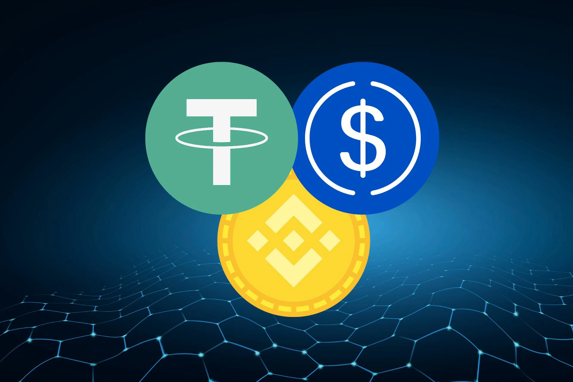 Visual representation of multi-currency crypto proration with stablecoins and dynamic digital invoices for subscription platforms