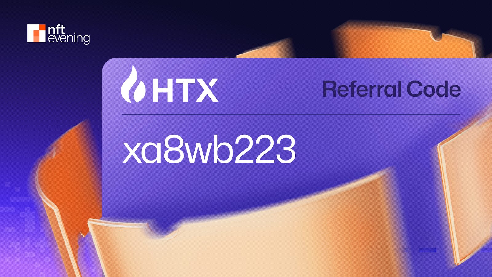 HTX stablecoin dashboard with user rewards banners showcasing onboarding incentives and bonuses