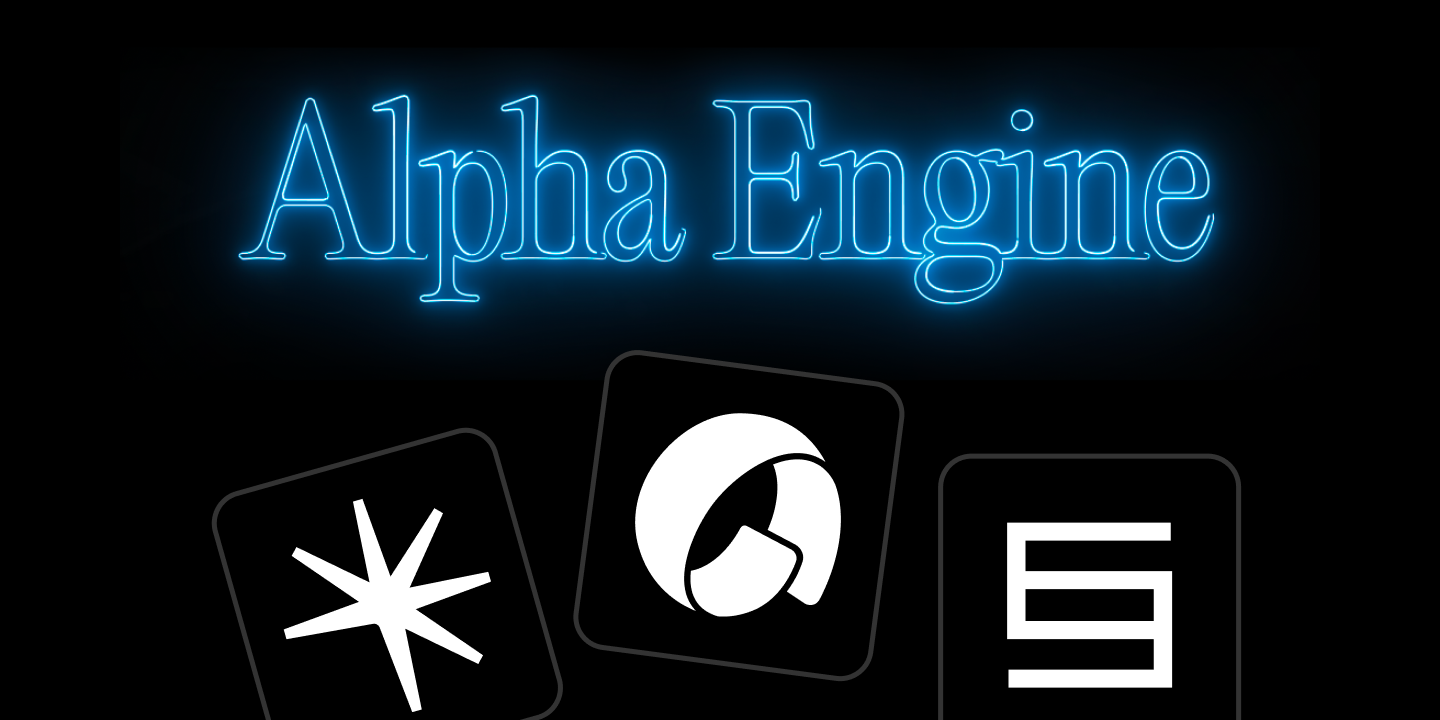 Multiple Rollup-as-a-Service (RaaS) provider logos such as Instanodes, Conduit, Caldera, and Zeeve interconnected with app-chain icons representing blockchain scalability and interoperability.
