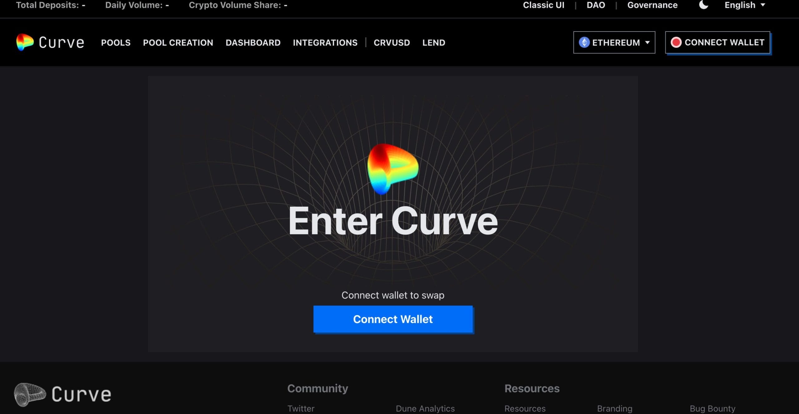 Illustration of stablecoin vaults like Aave GHO, Yearn Finance, and Coinshift connecting to DAO treasuries with real-time analytics dashboards, representing best practices in on-chain treasury management for DAOs in 2024.