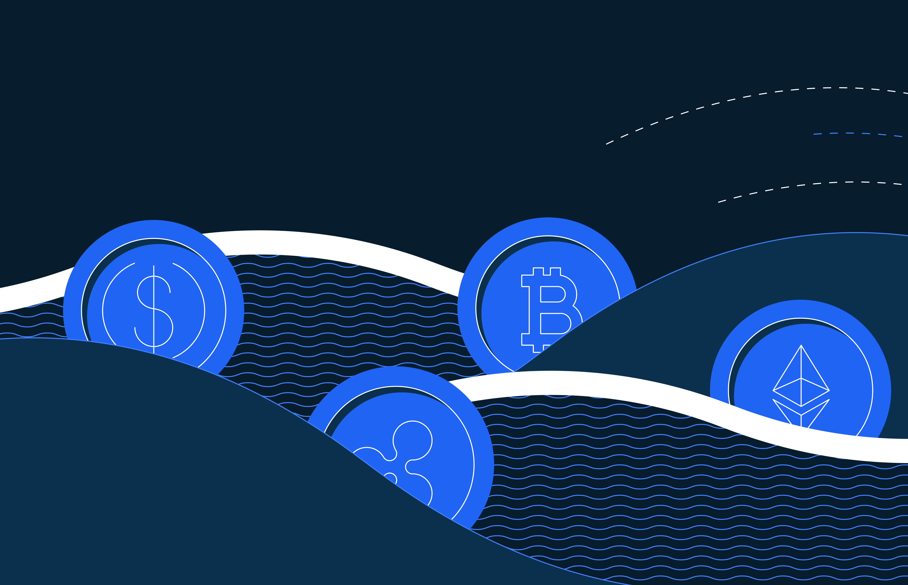 Conceptual image illustrating the surge in crypto phishing scams and losses in August 2025, featuring digital wallets, warning signs, and hacker symbolism.
